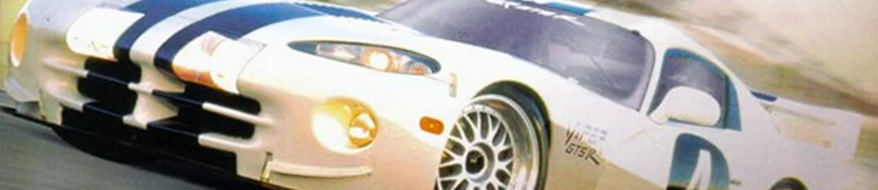 Viper Racing