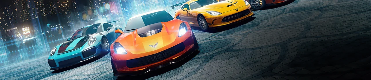 Forza Street