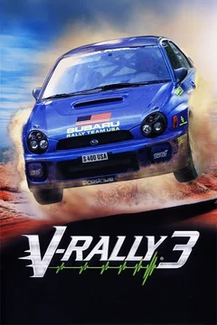 V-Rally 3