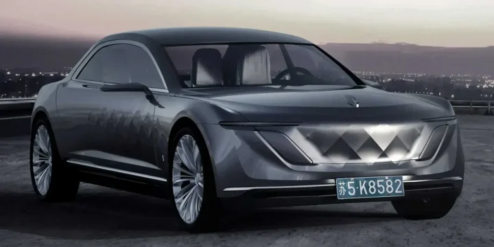 2016 Varsovia Concept