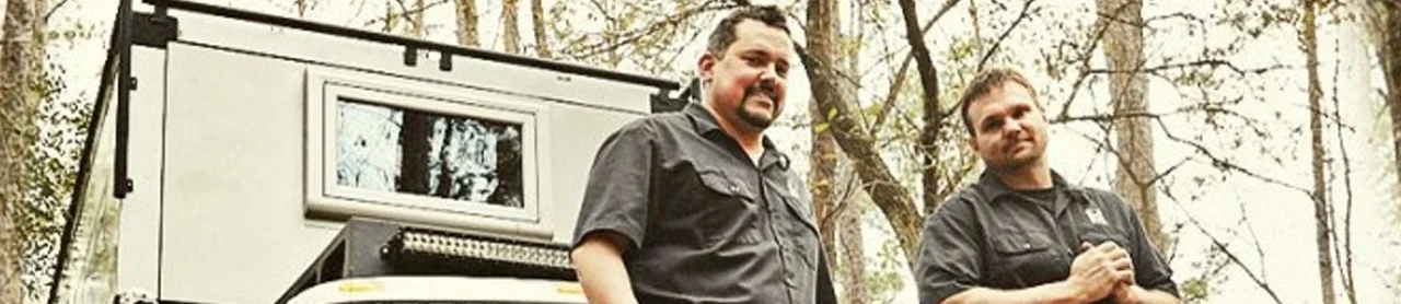 Texas Metal's Loud and Lifted
