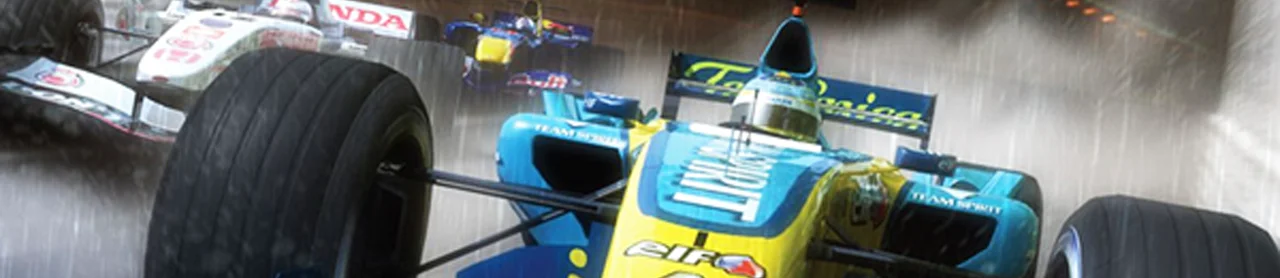 Formula One Championship Edition