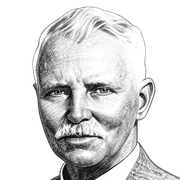 James Hinde