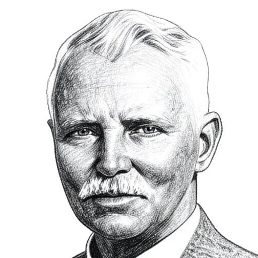 James Hinde