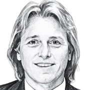 Uwe Gemballa