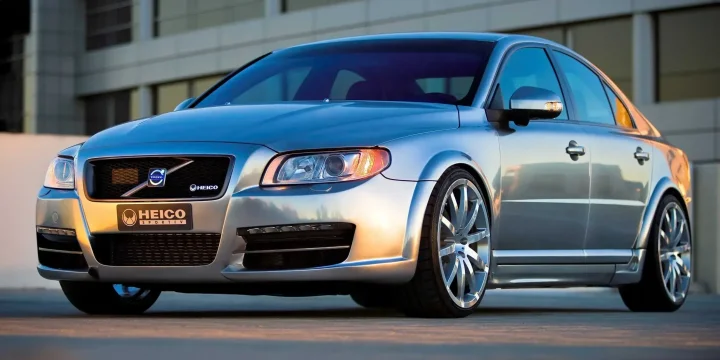 2007 HEICO Concept