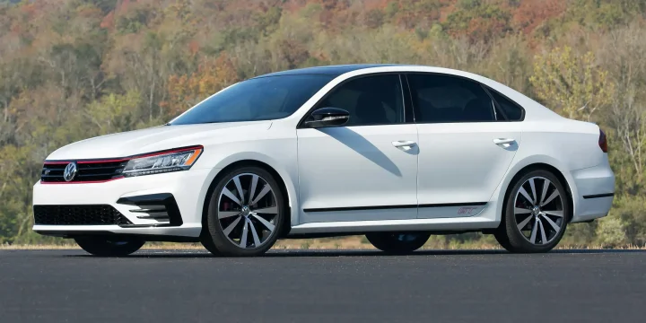2017 Volkswagen Concept