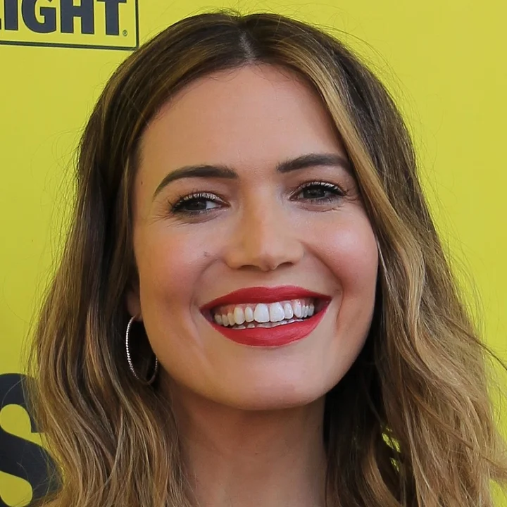 Mandy Moore