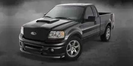 2006 Roush F-Series F-150 Stage 3 Regular Cab