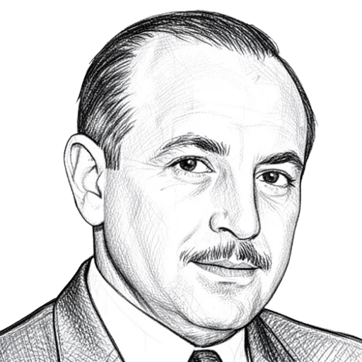 Lou Horowitz
