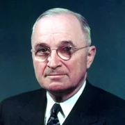 Harry S. Truman