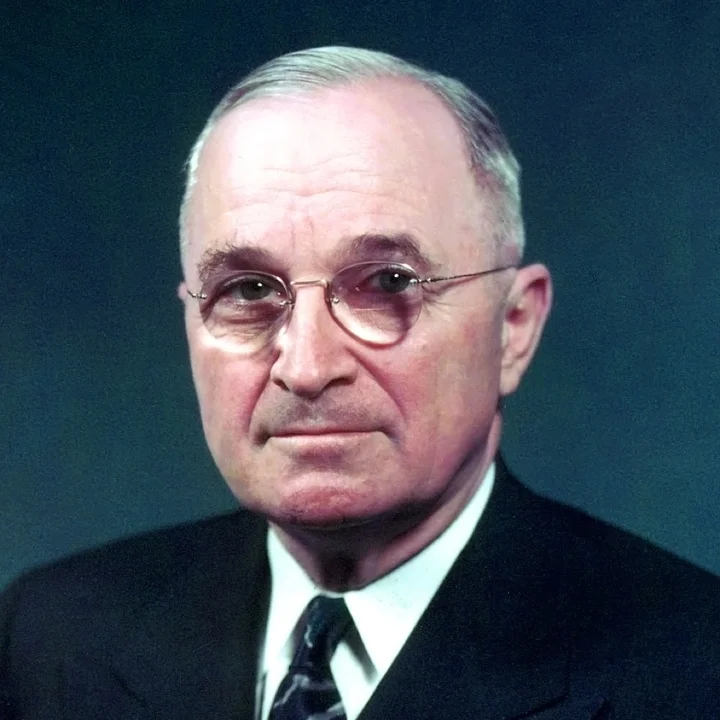 Harry S. Truman