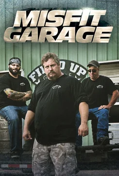 Misfit Garage
