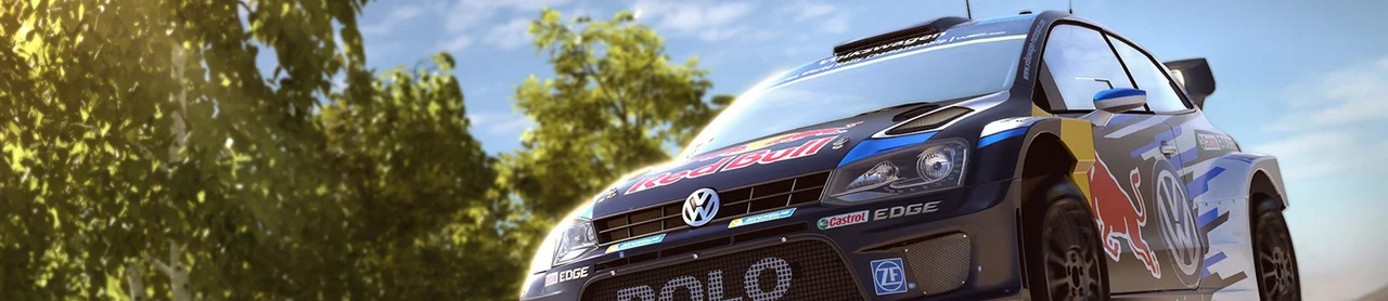 WRC 5