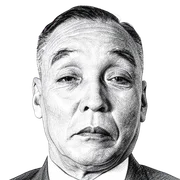 Jujiro Matsuda