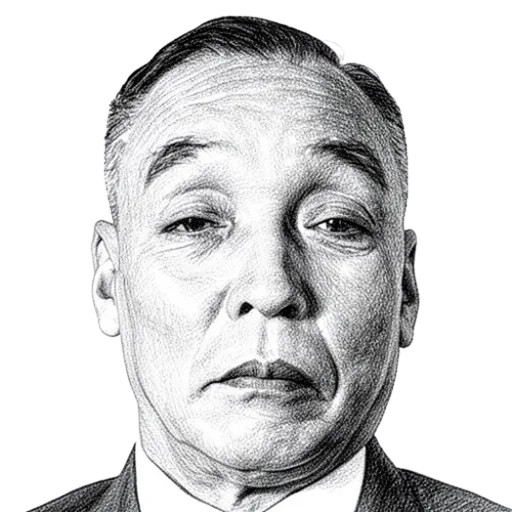 Jujiro Matsuda