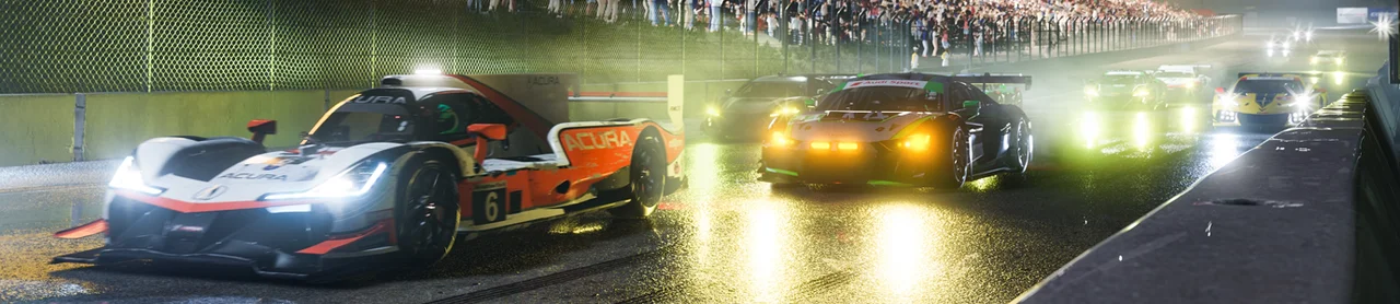 Forza Motorsport (2023)