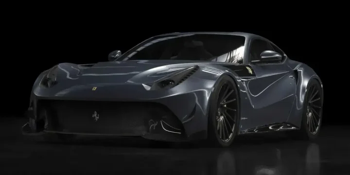 2017 Bengala F12 Callabería