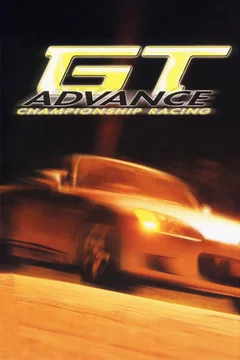 GT Advance Championship Racing