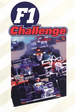 F1 Challenge