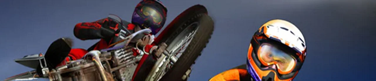 ATV Offroad Fury Pro