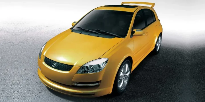 2011 Kia Concept