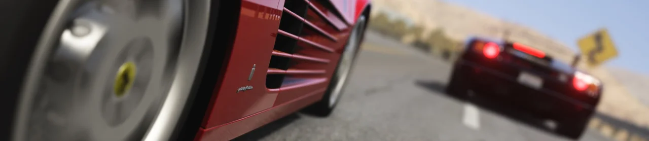 The Need for Speed