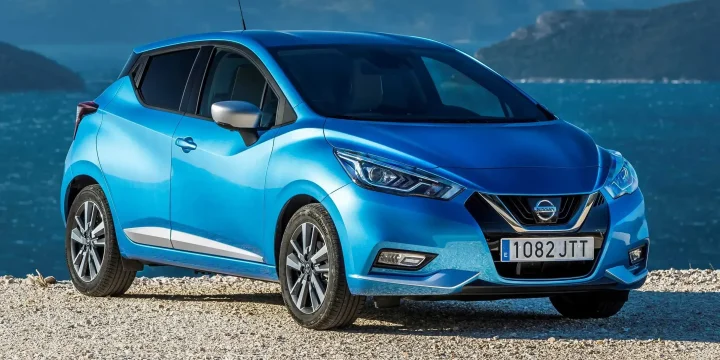 2011 Nissan Micra