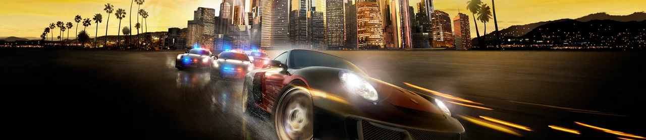 Need for Speed: Undercover