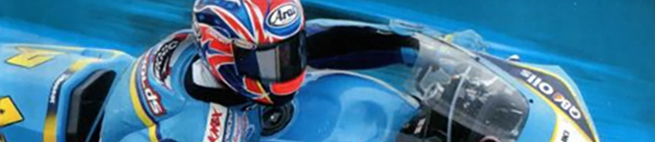 Crescent Suzuki Racing