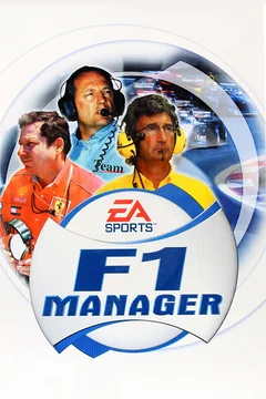 F1 Manager
