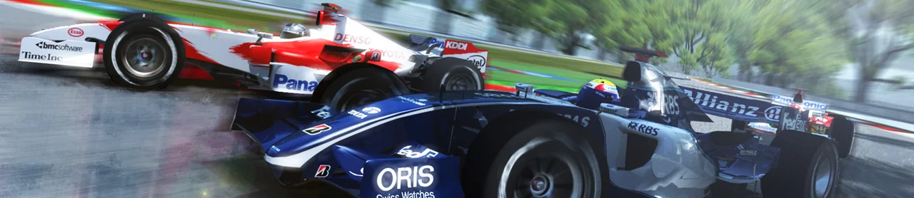 Formula One 06