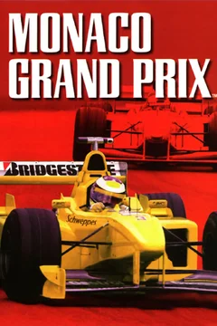 Monaco Grand Prix