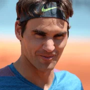 Roger Federer