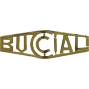 Bucciali