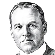 Horace Elgin Dodge