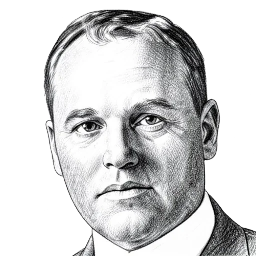 Horace Elgin Dodge