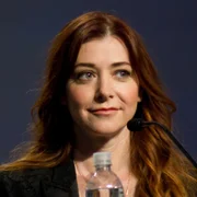 Alyson Hannigan
