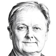 Henrik Fisker