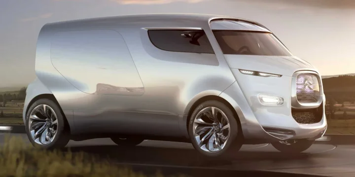 2011 Citroën Concept