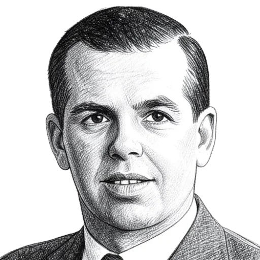 Cyril Kieft