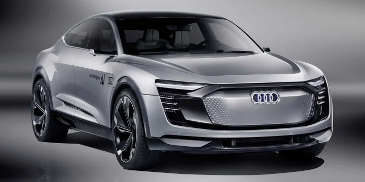 2017 Audi Concept