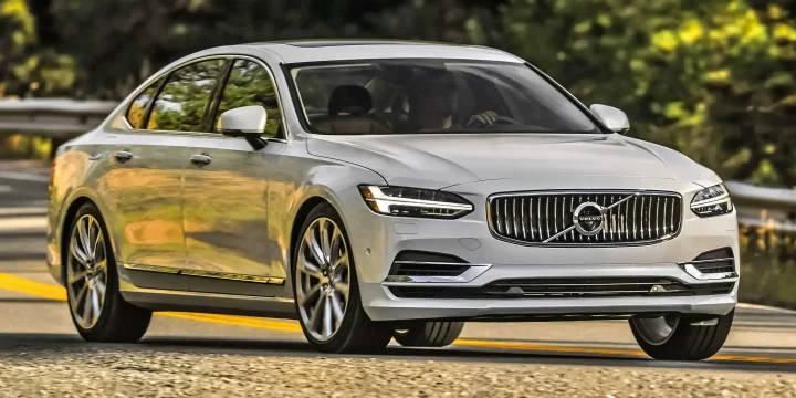 2018 Volvo T8 Twin Engine AWD Geartronic, 8-speed