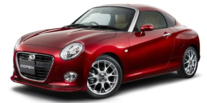 2016 Daihatsu Concept
