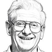 Guy Buckingham