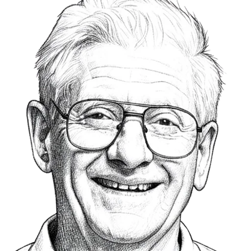 Guy Buckingham