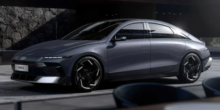 2026 Hyundai Concept N