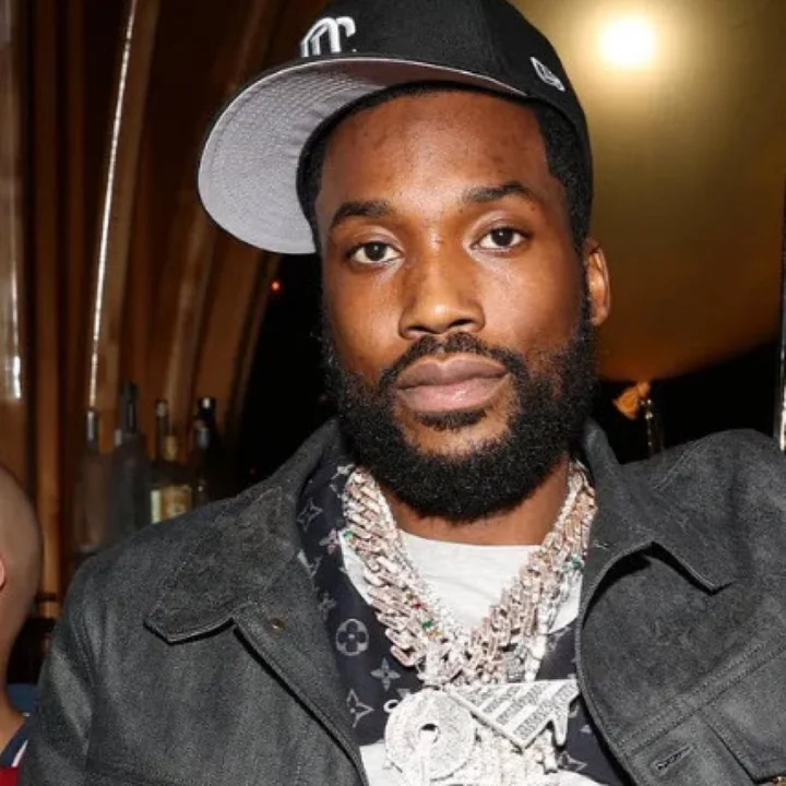 Meek Mill