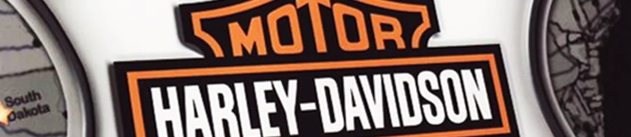 Harley-Davidson: Race to the Rally