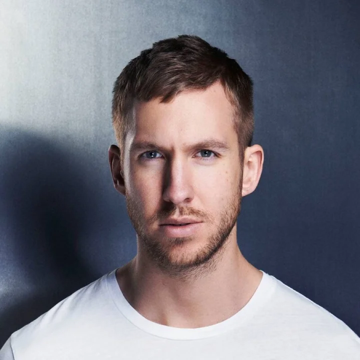 Calvin Harris
